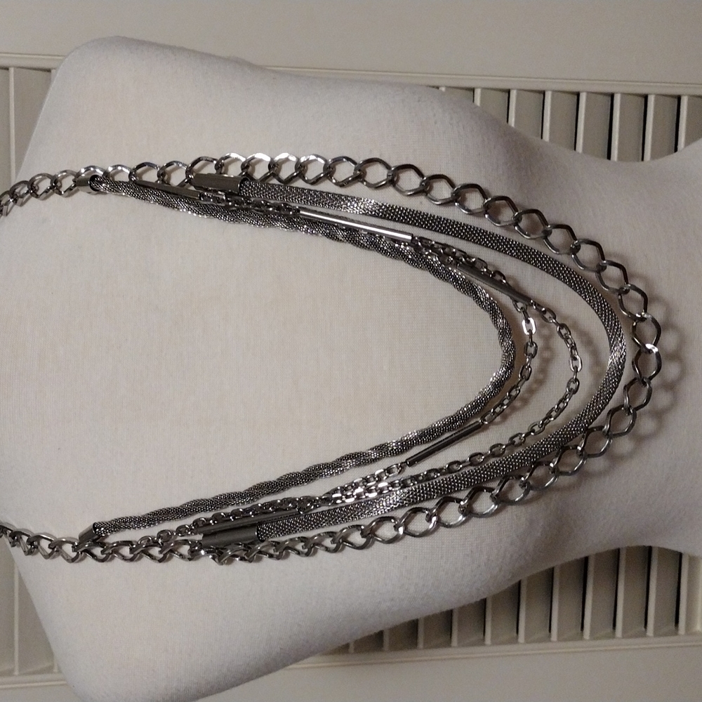 Chico's custom jewelry